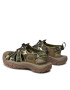 Keen Sandale Newport H2 1025998 Verde - Pled.ro