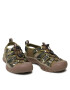 Keen Sandale Newport H2 1025998 Verde - Pled.ro