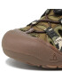 Keen Sandale Newport H2 1025998 Verde - Pled.ro