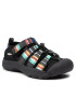 Keen Sandale Newport H2 1026280 Negru - Pled.ro