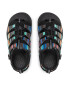 Keen Sandale Newport H2 1026280 Negru - Pled.ro