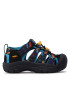 Keen Sandale Newport H2 1027381 Negru - Pled.ro