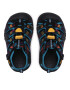 Keen Sandale Newport H2 1027381 Negru - Pled.ro