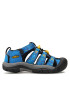 Keen Sandale Newport H2 1027388 Albastru - Pled.ro