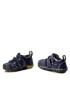 Keen Sandale Seacamp II Cnx 1010088 Bleumarin - Pled.ro