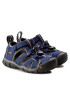 Keen Sandale Seacamp II Cnx 1010088 Bleumarin - Pled.ro