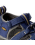 Keen Sandale Seacamp II Cnx 1010088 Bleumarin - Pled.ro