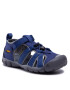 Keen Sandale Seacamp II Cnx 1010096 Bleumarin - Pled.ro