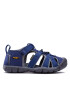 Keen Sandale Seacamp II Cnx 1010096 Bleumarin - Pled.ro