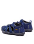 Keen Sandale Seacamp II Cnx 1010096 Bleumarin - Pled.ro