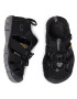 Keen Sandale Seacamp II Cnx 1020670 Negru - Pled.ro