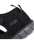 Keen Sandale Seacamp II Cnx 1020670 Negru - Pled.ro