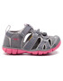 Keen Sandale Seacamp II Cnx 1020682 Gri - Pled.ro