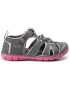 Keen Sandale Seacamp II Cnx 1020702 Gri - Pled.ro