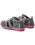 Keen Sandale Seacamp II Cnx 1020702 Gri - Pled.ro