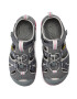 Keen Sandale Seacamp II Cnx 1020702 Gri - Pled.ro