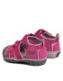 Keen Sandale Seacamp II Cnx 1022940 Roz - Pled.ro