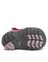 Keen Sandale Seacamp II Cnx 1022940 Roz - Pled.ro