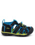 Keen Sandale Seacamp II Cnx 1022969 Negru - Pled.ro