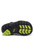 Keen Sandale Seacamp II Cnx 1022969 Negru - Pled.ro