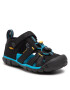 Keen Sandale Seacamp II Cnx 1025128 Negru - Pled.ro