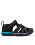 Keen Sandale Seacamp II Cnx 1025128 Negru - Pled.ro