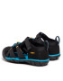 Keen Sandale Seacamp II Cnx 1025128 Negru - Pled.ro