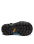 Keen Sandale Seacamp II Cnx 1025128 Negru - Pled.ro