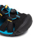 Keen Sandale Seacamp II Cnx 1025128 Negru - Pled.ro