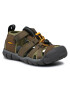 Keen Sandale Seacamp II Cnx 1025131 Verde - Pled.ro