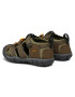 Keen Sandale Seacamp II Cnx 1025131 Verde - Pled.ro