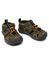 Keen Sandale Seacamp II Cnx 1025131 Verde - Pled.ro