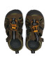 Keen Sandale Seacamp II Cnx 1025131 Verde - Pled.ro