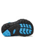 Keen Sandale Seacamp II Cnx 1025224 Albastru - Pled.ro