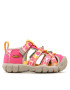 Keen Sandale Seacamp Ii Cnx 1026319 Roz - Pled.ro