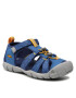 Keen Sandale Seacamp II Cnx 1026323 Albastru - Pled.ro