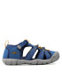 Keen Sandale Seacamp II Cnx 1026323 Albastru - Pled.ro