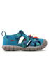 Keen Sandale Seacamp II Cnx 1027415 Albastru - Pled.ro