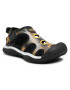 Keen Sandale Stingray 1024735 Negru - Pled.ro