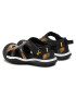 Keen Sandale Stingray 1024735 Negru - Pled.ro