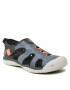 Keen Sandale Stingray 1026057 Gri - Pled.ro