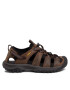 Keen Sandale Targhee III Sandal 1022427 Maro - Pled.ro