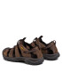 Keen Sandale Targhee III Sandal 1022427 Maro - Pled.ro