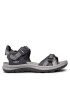 Keen Sandale Terradora II Open Toe Sandal 1022448 Gri - Pled.ro