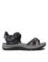 Keen Sandale Terradora II Open Toe Sandal 1022448 Gri - Pled.ro