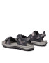 Keen Sandale Terradora II Open Toe Sandal 1022448 Gri - Pled.ro