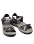 Keen Sandale Terradora II Open Toe Sandal 1022448 Gri - Pled.ro