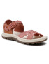 Keen Sandale Terradora II Strappy Open Toe 1024879 Roz - Pled.ro