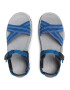 Keen Sandale Terradora II Strippy Open Toe 1024876 Albastru - Pled.ro