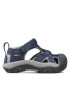 Keen Sandale Venice H2 1019218 Bleumarin - Pled.ro